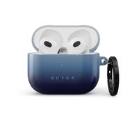 Burga Burga Coque rigide AirPods 3 Zero Gravity Multicolore