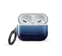 Burga Burga Coque rigide AirPods Pro 3 Zero Gravity Multicolore