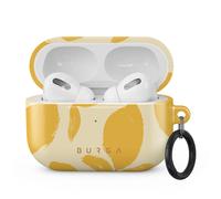 Burga Burga Coque rigide Airpods Pro Lemon Tart Multicolore