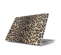 Burga Burga Coque Rigide MacBook Air 13 pouces (2018-2020) Player Multicolore