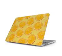Burga Burga Coque Rigide MacBook Pro 14 pouces (2021 / 2023 M3 chip / 2024 M4 chip / 2025 M5 chip) Bitter Multicolore
