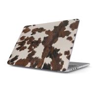 Burga Coque Rigide pour Apple MacBook Pro 14 pouces (2021 / 2023 M3 chip / 2024 M4 chip / 2025 M5 chip) - Celestial