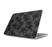 Burga Coque Rigide pour Apple MacBook Pro 16 pouces (2021 / 2023 M3 chip / 2024 M4 chip) - Nocturnal