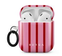 Burga Coque rigide pour Apple Airpods 1 / 2 - Favorite Bikini