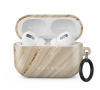 Burga Coque rigide pour Apple Airpods 1 / 2 - Full Glam