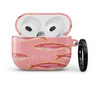 Burga Coque rigide pour Apple Airpods 3 - Gourmet