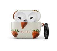 Burga Burga Coque rigide pour AirPods 3 Juicy Multicolore