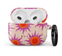 Burga Coque rigide pour Apple Airpods 3 - Sunset Glow