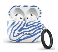 Burga Coque rigide pour Apple Airpods 4 - Seven Seas