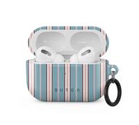 Burga Burga Coque rigide pour AirPods Pro 2 Afternoon Nap Multicolore