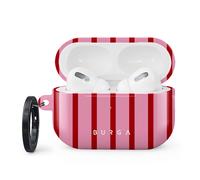 Burga Burga Coque rigide pour AirPods Pro 2 Favorite Bikini Multicolore