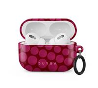 Burga Coque rigide pour Apple Airpods Pro 3 - Reset Button