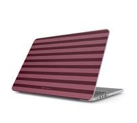 Burga Burga Coque Rigide pour MacBook Air 15 pouces (2023 / 2024 M3 / 2025 M4 / 2026 M5) Spellbound Multicolore