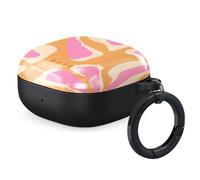 Burga Burga Coque rigide pour Samsung Galaxy Buds2 Pro Aloha Multicolore