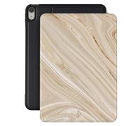 Burga Burga Coque tablette iPad 11 (2025) 11 pouces A16 / iPad 10 (2022) 10.9 pouces Full Glam Multicolore