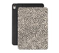 Burga Coque tablette pour iPad Air 5 (2022) / Air 4 (2020) - Almond Latte