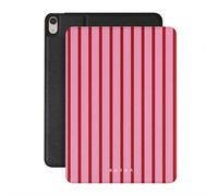 Burga Burga Coque tablette iPad Air 11 pouces (2025) M3 / (2024) M2 Favorite Bikini Multicolore