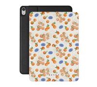 Burga Burga Coque tablette iPad Air 11 pouces (2026) M4 / (2025) M3 / (2024) M2 Helios Multicolore