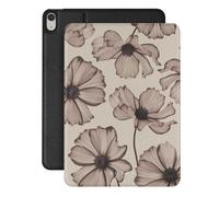 Burga Burga Coque tablette iPad Air 5 (2022) / Air 4 (2020) Barely Yours Multicolore