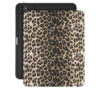 Burga Burga Coque tablette iPad Pro 13 (2025) M5 / (2024) M4 Player Multicolore