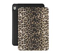 Burga Burga Coque tablette pour iPad 11 (2025) 11 pouces A16 / iPad 10 (2022) 10.9 pouces Player Multicolore
