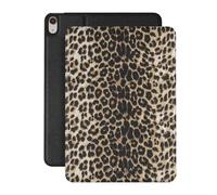 Burga Burga Coque tablette pour iPad Air 11 pouces (2026) M4 / (2025) M3 / (2024) M2 Player Multicolore