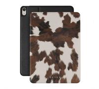 Burga Burga Coque tablette iPad Air 5 (2022) / Air 4 (2020) Celestial Multicolore