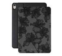 Burga Burga Coque tablette pour iPad Air 5 (2022) / Air 4 (2020) Nocturnal Multicolore