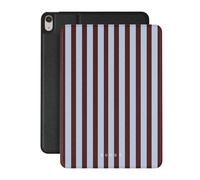 Burga Burga Coque tablette pour iPad Air 5 (2022) / Air 4 (2020) Offline Multicolore