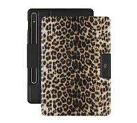 Burga Burga Coque tablette Samsung Galaxy Tab S9 11.0 pouces Player Multicolore