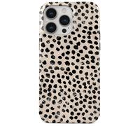 Burga Burga Coque Tough MagSafe iPhone 13 Pro Almond Latte Multicolore