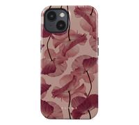 Burga Burga Coque Tough MagSafe iPhone 13 Tender Kiss Multicolore