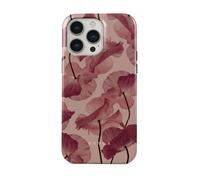 Burga Coque Tough MagSafe pour Apple iPhone 14 Pro - Tender Kiss