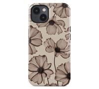 Burga Coque Tough MagSafe pour Apple iPhone 15 - Barely Yours