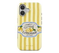 Burga Coque Tough MagSafe pour Apple iPhone 16 - Frizzante