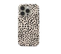 Burga Burga Coque Tough MagSafe iPhone 16 Pro Almond Latte Multicolore