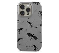 Burga Coque Tough MagSafe pour Apple iPhone 16 Pro - Draco