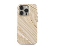 Burga Coque Tough MagSafe pour Apple iPhone 16 Pro - Full Glam