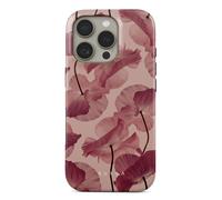 Burga Burga Coque Tough MagSafe iPhone 16 Pro Tender Kiss Multicolore