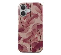 Burga Coque Tough MagSafe pour Apple iPhone 16 - Tender Kiss