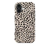 Burga Coque Tough MagSafe pour Apple iPhone 17 - Almond Latte