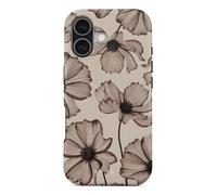 Burga Burga Coque Tough MagSafe iPhone 17 Barely Yours Multicolore