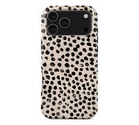 Burga Coque Tough MagSafe pour Apple iPhone 17 Pro - Almond Latte