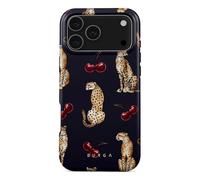 Burga Burga Coque Tough MagSafe iPhone 17 Pro Cougar Multicolore