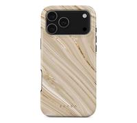 Burga Coque Tough MagSafe pour Apple iPhone 17 Pro - Full Glam