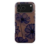 Burga Coque Tough MagSafe pour Apple iPhone 17 Pro - Velvet Night