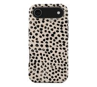 Burga Coque Tough MagSafe pour Apple iPhone Air - Almond Latte