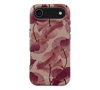 Burga Coque Tough MagSafe pour Apple iPhone Air - Tender Kiss