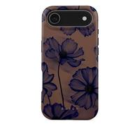 Burga Coque Tough MagSafe pour Apple iPhone Air - Velvet Night