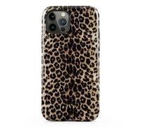 Burga Burga Coque Tough MagSafe pour iPhone 12 (Pro) Player Multicolore